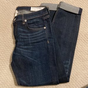 Rag & Bone Jeans